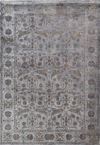 Kreasyon Halı Atelier AE003 halısının gerçek katalog görseli