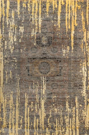 Kreasyon Halı Atelier AE007 halısının gerçek katalog görseli