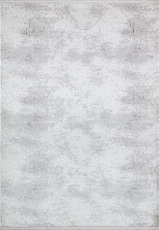 Kreasyon Halı Cunda CN009 halısının gerçek katalog görseli
