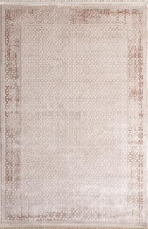 Kreasyon Halı Gallery A0308 halısının gerçek katalog görseli