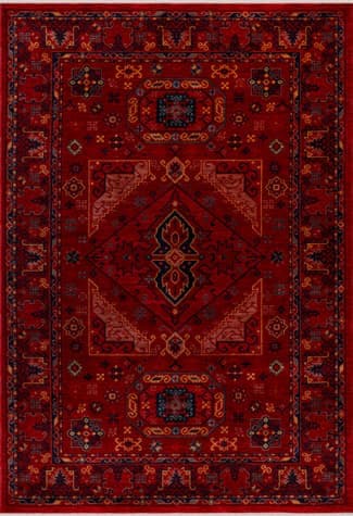 Kreasyon Halı Hümayun HM001 halısının gerçek katalog görseli