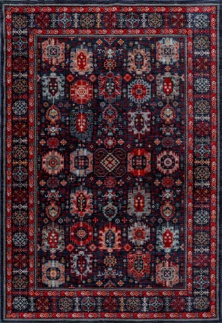 Kreasyon Halı Hümayun HM003 halısının gerçek katalog görseli