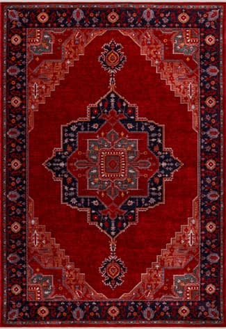 Kreasyon Halı Hümayun HM004 halısının gerçek katalog görseli