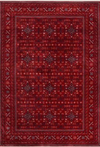 Kreasyon Halı Hümayun HM005 halısının gerçek katalog görseli