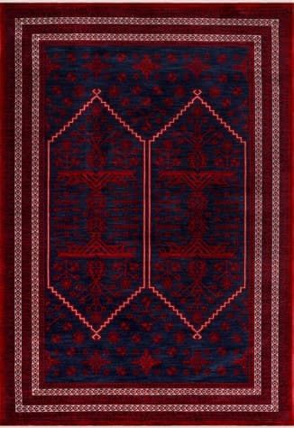Kreasyon Halı Hümayun HM006 halısının gerçek katalog görseli