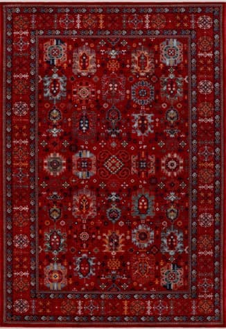 Kreasyon Halı Hümayun HM008 halısının gerçek katalog görseli
