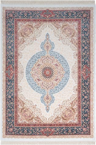 Kreasyon Halı İpeksi IS003 halısının gerçek katalog görseli