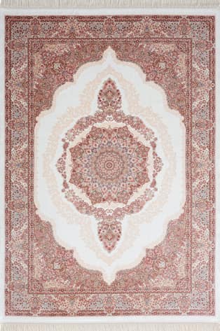 Kreasyon Halı İpeksi IS011 halısının gerçek katalog görseli