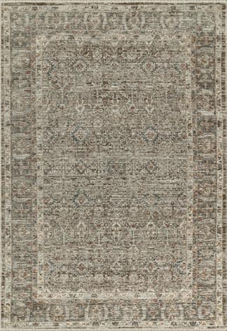 Kreasyon Halı Lavinia LA005 halısının gerçek katalog görseli
