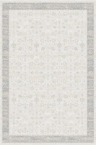 Kreasyon Halı Modern 100 MD016 halısının gerçek katalog görseli