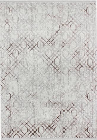 Kreasyon Halı Nar A0232 halısının gerçek katalog görseli