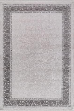Kreasyon Halı Serenat SE004 halısının gerçek katalog görseli