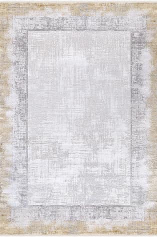 Kreasyon Halı Zett ZE004 halısının gerçek katalog görseli