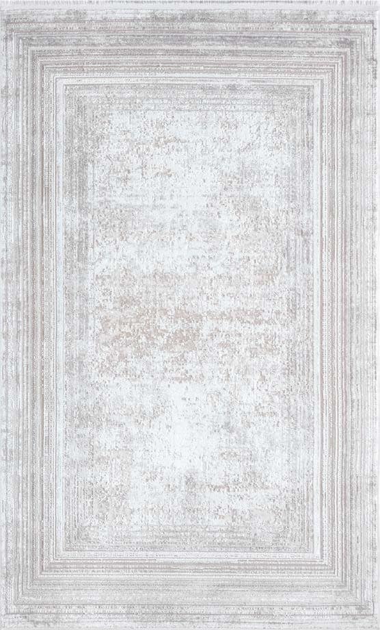 Vizon Global Halı Ege 4005 GRİ halısının gerçek katalog görseli