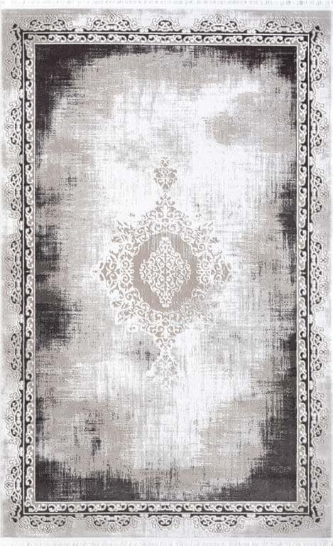 Vizon Global Halı Elegance 8165 ANT halısının gerçek katalog görseli